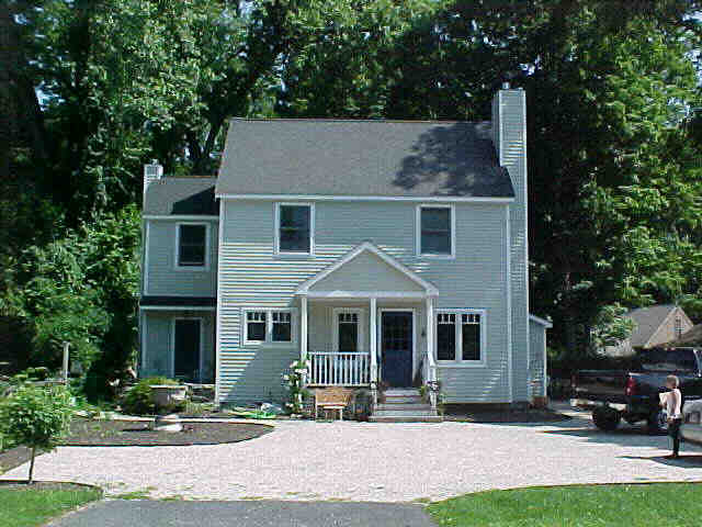 Building photograph for 428 LIME ROCK ROAD